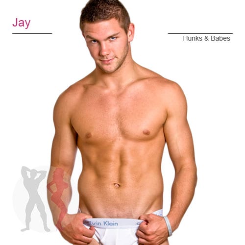 Jay – or