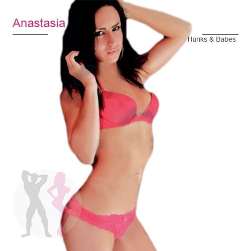 Anastasia – pa