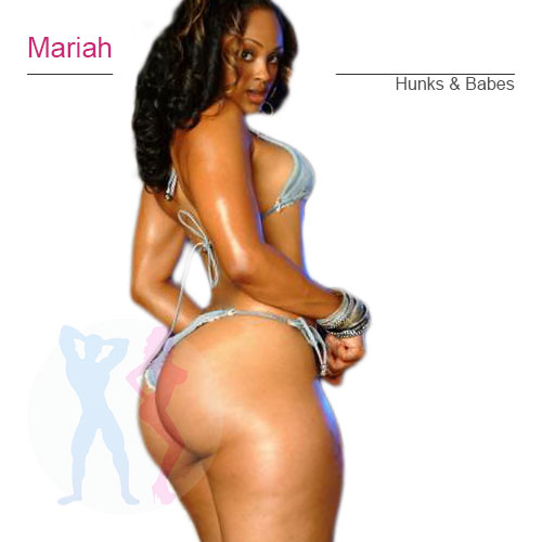 Paf mariah dancer female strippers hb strippers