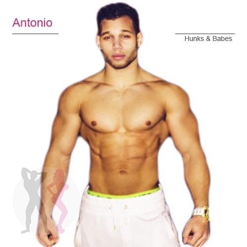 Antonio – pa