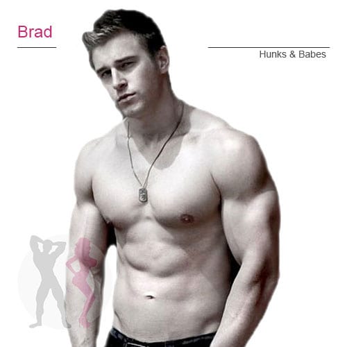 Brad – pa