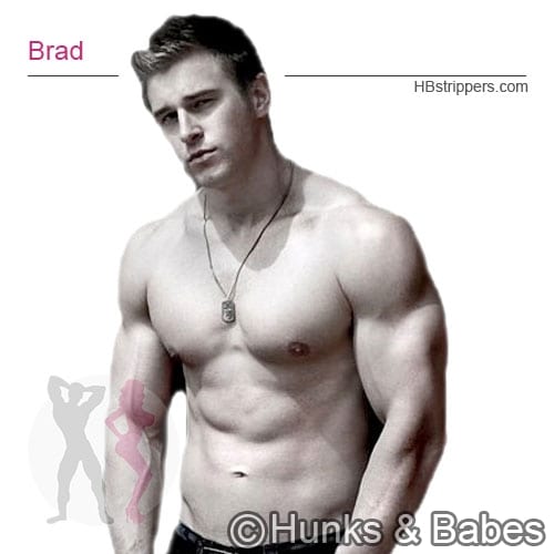 Brad – pa - image 2