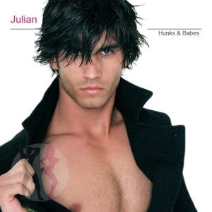 Julian – pa