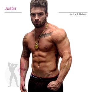 Justin – pa