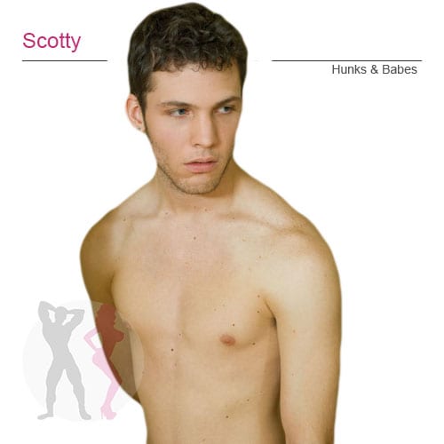 Scotty – pa