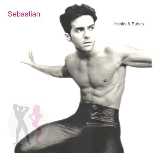 Sebastian – pa