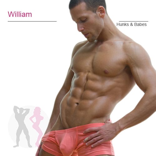 William – pa