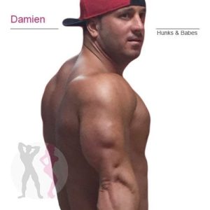 Damien – sc
