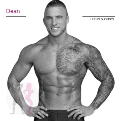 Dean – sc