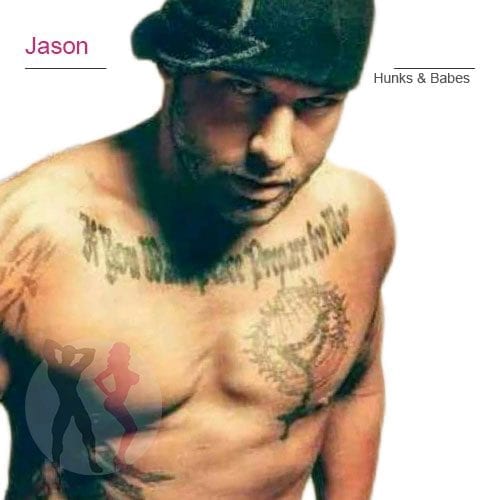 Jason – sc