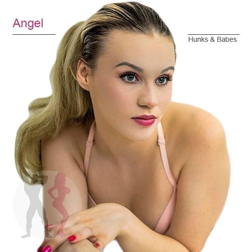 Angel – tn