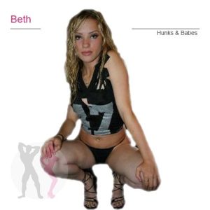 Beth – tn
