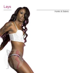 Lays – tn