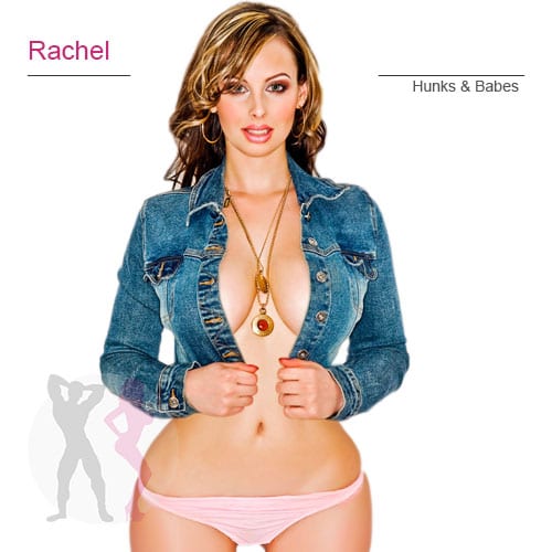 Rachel – tn