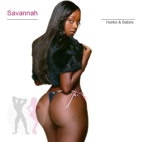 Savannah – tn