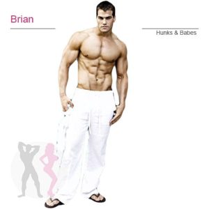 Brian – tn