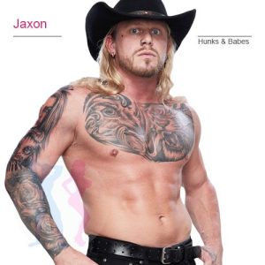 Jaxon – tn