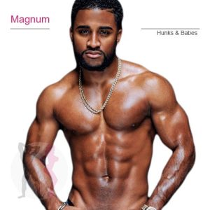 Magnum – ky