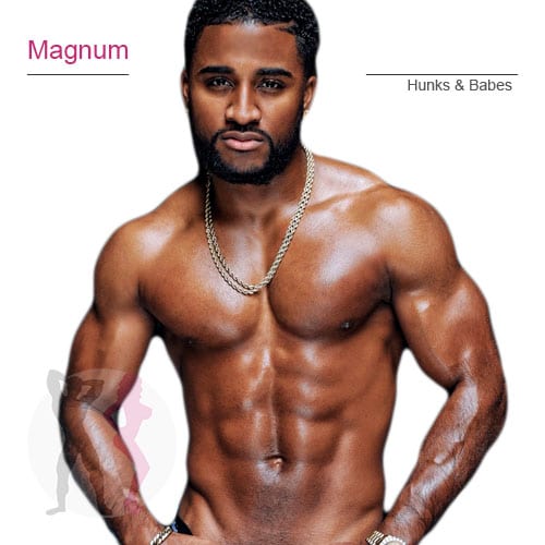 Magnum – ky