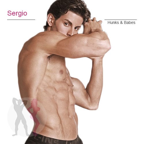 Sergio – tn
