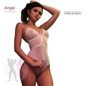Angel – tx