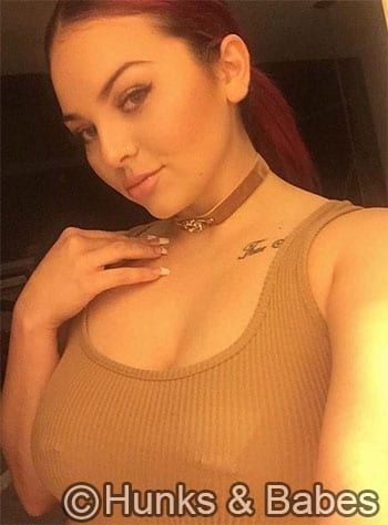 Audrey – tx - image 4