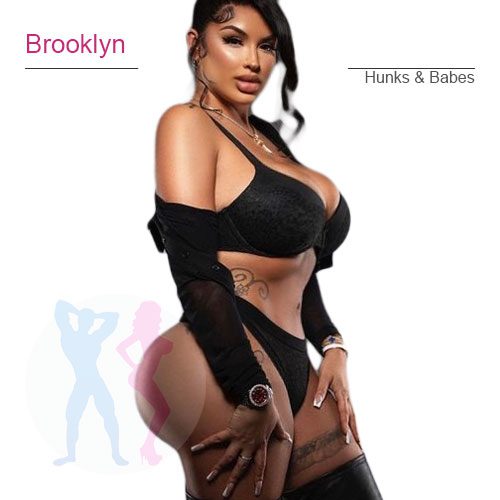Brooklyn – tx