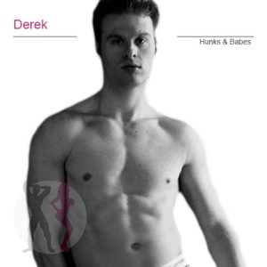 Derek – tx