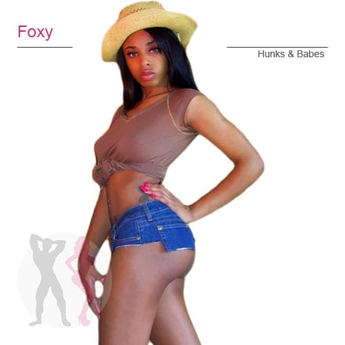 Foxy – tx