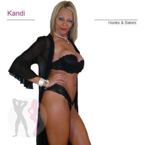 Kandi – tx
