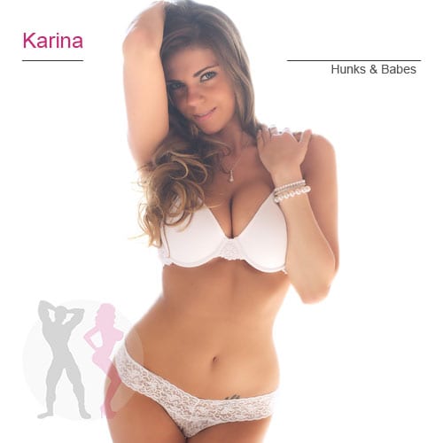 Karina – tx