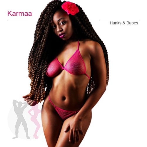 Karmaa – tx