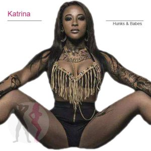 Katrina – tx