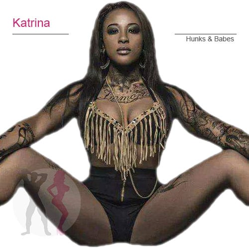 Katrina – tx