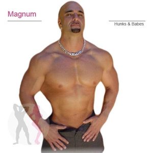 Magnum – tx