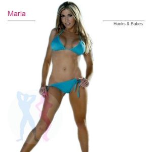 Maria – tx