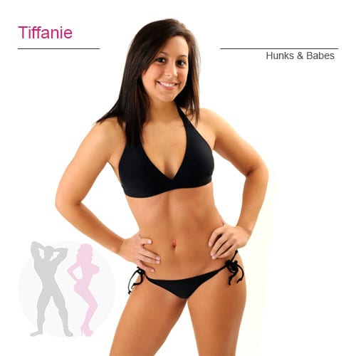 Tiffanie – tx