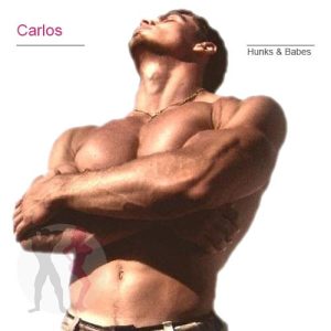 Carlos – co
