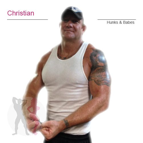 Christian – tx