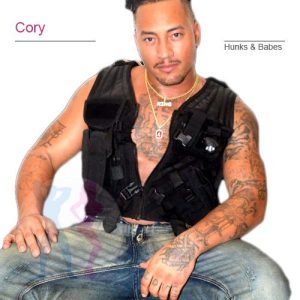 Cory – tx