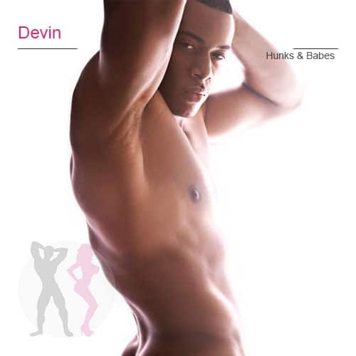 Devin – tx