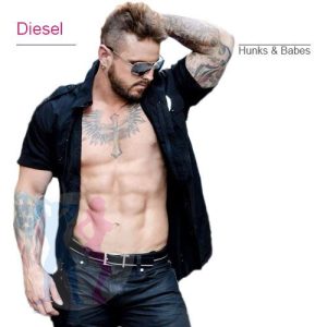 Diesel – tx