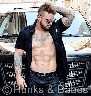 Diesel – tx - image 3