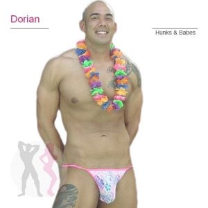 Dorian – tx