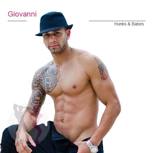 Giovanni – tx