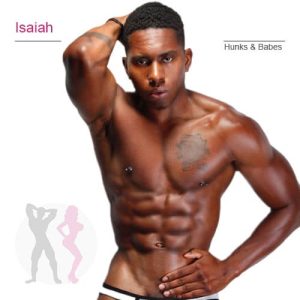 Isaiah – tn