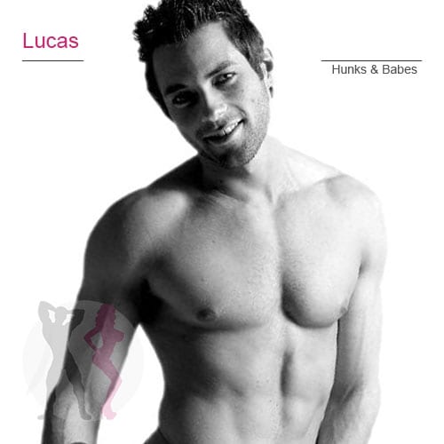 Lucas – tx