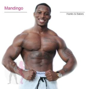 Mandingo – tx