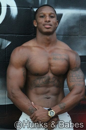 Mandingo – tx - image 4