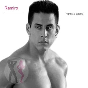 Ramiro – tx